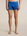Boxeri Merino Icebreaker 125 ZoneKnit - albastru Lazurite