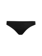 Chilot Merino Icebreaker Siren Thong - negru Black