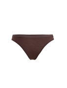 Chilot Merino Icebreaker Siren Thong - maro Umber