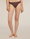 Chilot Merino Icebreaker Siren Thong - maro Umber