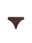 Chilot Merino Icebreaker Siren Thong - maro Umber