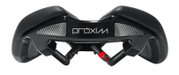 Șa Prologo Proxim W650 Tirox 145 antracit/negru