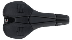 Șa Prologo Proxim W450 Tirox 145 antracit/negru