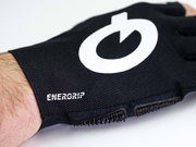 Mănuși Prologo scurt Energrip New Cpc negru/alb