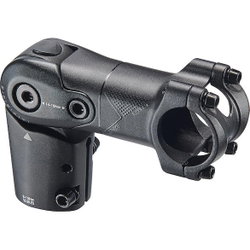Pipă Merida Expert eTrii 40mm + Supernova mount