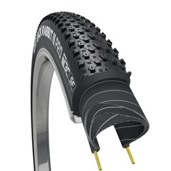 Anvelopă Cst 29X2,35 (57-622) C1747N Tr Jack Rabbit pliabilă