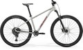 Merida BIG.NINE 20-D 29"- albastru - bicicleta MTB hardtail