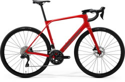Merida Scultura Endurance 6000 Roșu închis (Gri armă)