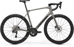 Merida Scultura Endurance 8000 L Gri (Negru)