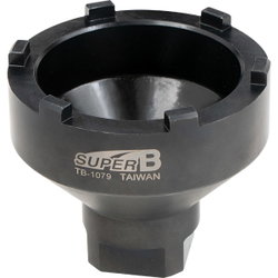 Sculă Superb Cl Dispozitiv demontare pedalier Panasonic - Tb-1079
