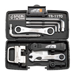 Sculă Superb Cl Set 24in1 - Tb-1170