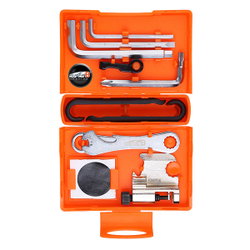 Sculă Superb Cl Set 26in1 - Tb-1180