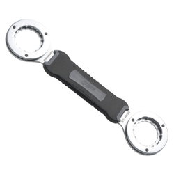 Sculă Superb Pr Dispozitiv demontare pedalier/disc frână 4in1 - Tb-Bb42