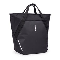 Geantă Thule Inlock Chasm Tote 25L pe portbagaj, negru - 1buc