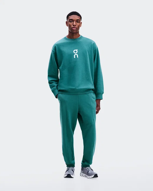 Pantaloni On Club Pants | confort activ bărbați - Storm