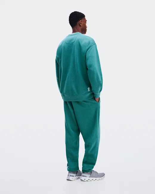 Pantaloni On Club Pants | confort activ bărbați - Storm