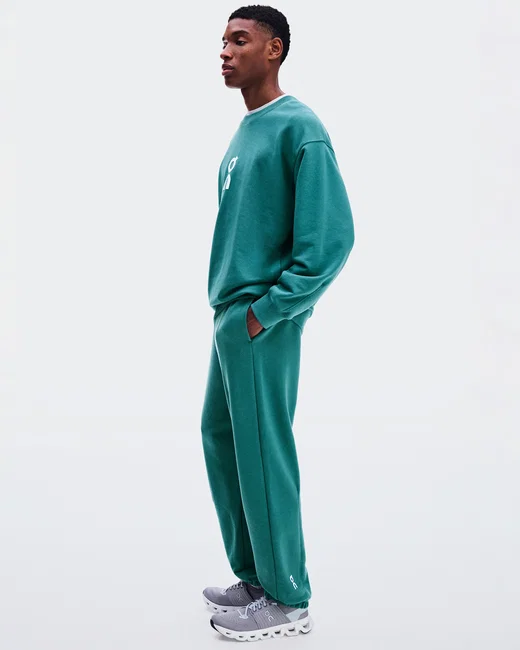 Pantaloni On Club Pants | confort activ bărbați - Storm