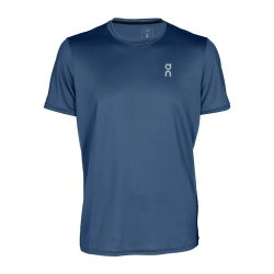 On - tricou - Core-T - Black - Navy