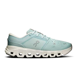Pantofi sport On Cloud X 5 W - crem Brook/Ivory | CloudTec®