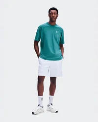 Tricou On Club T | 100% bumbac organic, croială relaxată - Storm