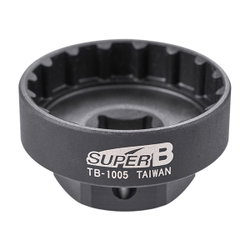 Sculă Superb Cl Pentru butuc pedalier/disc frână - Tb-1005