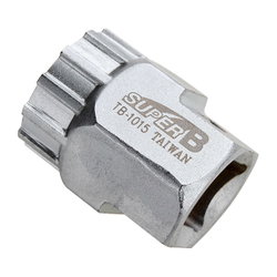 Sculă Superb Cl Pentru casetă/disc frână scurt - Tb-1015