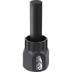 Sculă Superb Cl pentru casetă/disc frână Thru-Axle - Tb-1021