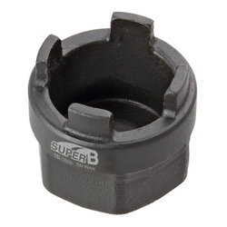 Sculă Superb Cl Dispozitiv demontare pinioane Suntour 4-gheare - Tb-1025