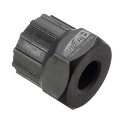Sculă Superb Cl Dispozitiv demontare pinioane Shimano Mf - Tb-1045