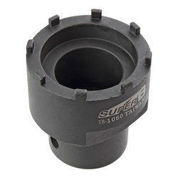 Sculă Superb Cl Dispozitiv demontare butuc pedalier cu 8 gheare - Tb-1060