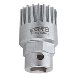 Sculă Superb Cl Dispozitiv demontare pedalier cu 20 gheare - Tb-1065