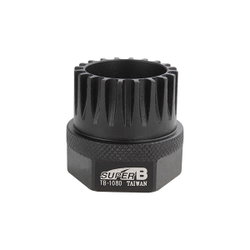 Sculă Superb Cl Dispozitiv demontare pedalier cu 20-gheare - Tb-1080