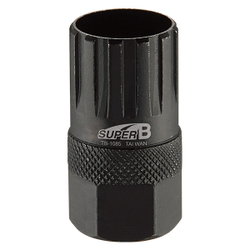 Sculă Superb Cl Dispozitiv demontare pinioane Shimano Mf - Tb-1085