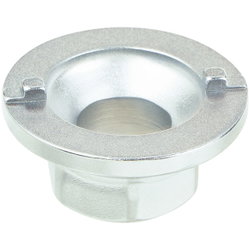Sculă Superb Cl Dispozitiv demontare pinion Singlespeed 2-gheare 1-3/8" - Tb-1095