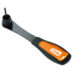 Sculă Superb Cl Cheie demontare casetă/disc frână, cu mâner - Tb-1445