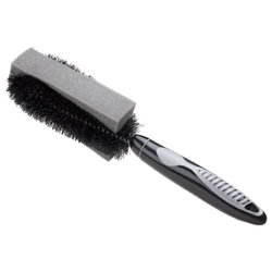 Sculă Superb Cl Perie curățare din 2 tipuri material - Tb-1708