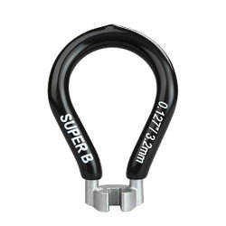 Sculă Superb Cl Cheie spiță 3.2mm - Tb-5540