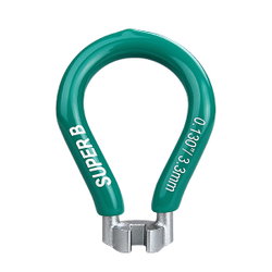 Sculă Superb Cl Cheie spiță 3.3mm - Tb-5550