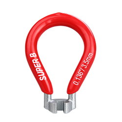 Sculă Superb Cl Cheie spiță 3.5mm - Tb-5560