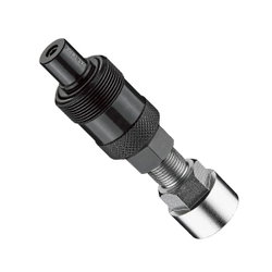 Sculă Superb Cl Presă pedalier Octalink/Isis/pătrat 2in1 - Tb-6618