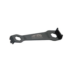 Sculă Superb Cl Pentru Șurub Pedalier 9/10 mm - Tb-6715