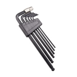 Sculă Superb Cl Set chei imbus 2,2.5,3,4,5,6,8mm - Tb-7715