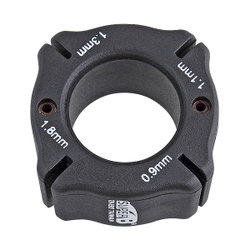Sculă Superb Cl Cheie spiță pentru spițe Aero 0.9/1.1/1.3/1.8mm - Tb-5502