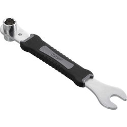 Sculă Superb Pr Cheie pedală 15mm și 14/15mm tubulară - Tb-Mw50