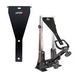 Sculă Superb Cl Pentru stand centrat roți dispozitiv punere la centru - Tb-Pf33