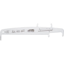 Sculă Superb Cl Leră lanț și cârlig ajutor 2in1 - Tb-3330