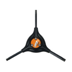 Sculă Superb Cl Cheie torx Y - Tb-2638