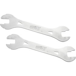 Sculă Superb Pr Cheie conic 2buc. - Tb-8616