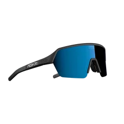 Ochelari de soare electrofotocromatici React Swiss Ervo - lentilă sky, ramă neagră