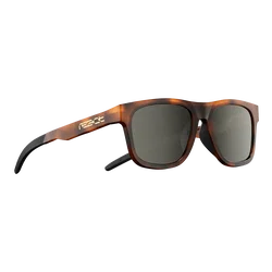 Ochelari de soare electrofotocromatici React Swiss No 7 - lentilă brown, ramă amber